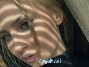AbigailHeart