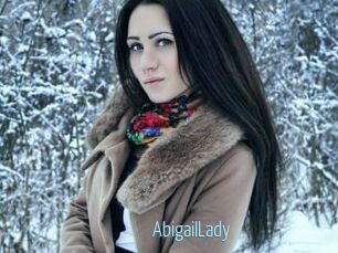 AbigailLady