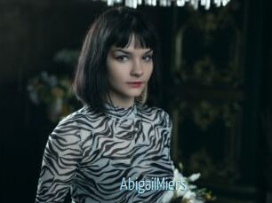 AbigailMiers Video Sexe