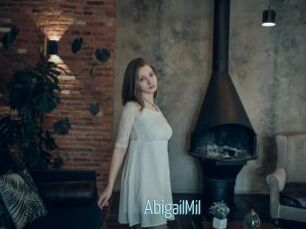 AbigailMil