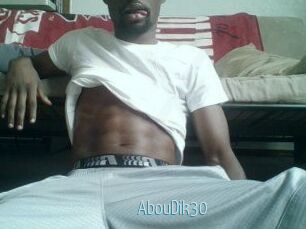AbouDik30