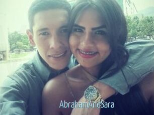 AbrahamAndSara