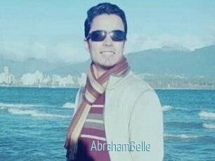 Abraham_Belle