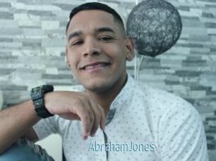 AbrahamJones