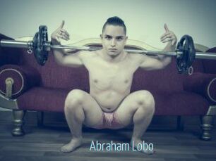 Abraham_Lobo