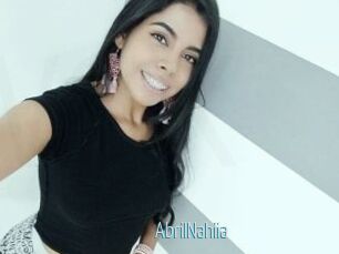 AbrilNahiia