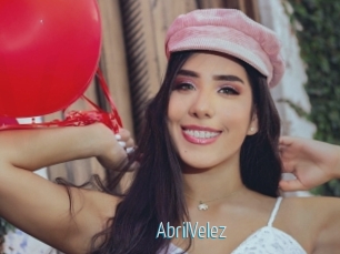 AbrilVelez Video Sexe