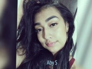 Aby_S