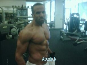 Abzdick