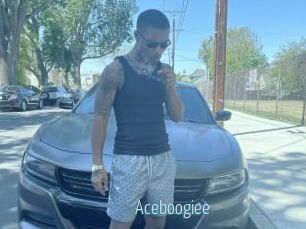 Aceboogiee Video Sexe
