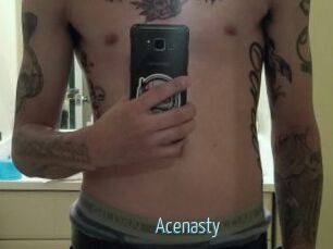Acenasty