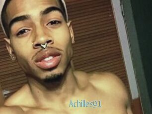 Achilles91