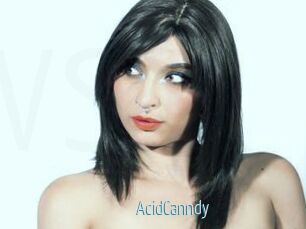 AcidCanndy