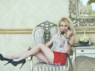 Acizanli