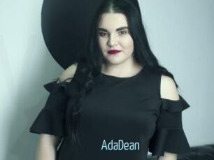 AdaDean Video Sexe