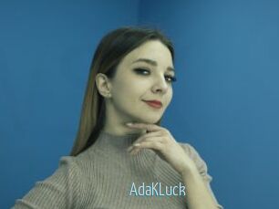 AdaKLuck