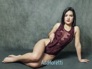 AdaMoretti
