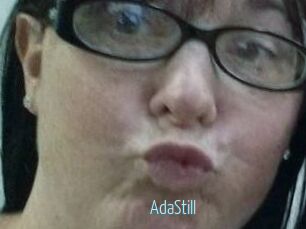 AdaStill