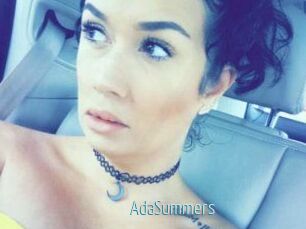 AdaSummers