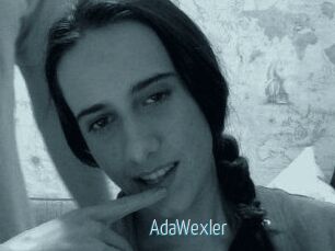 AdaWexler