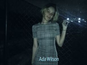 Ada_Wilson