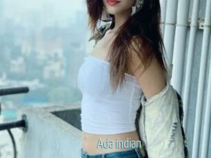 Ada_indian