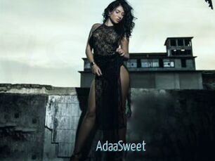AdaaSweet