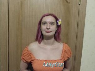 AdalynStar