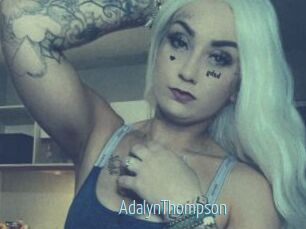 AdalynThompson