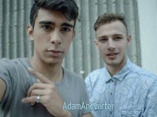 AdamAndCarter