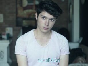 AdamBakker