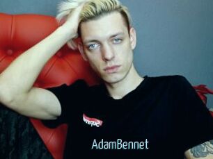 AdamBennet