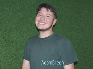 AdamBreen