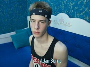 AdamBurns