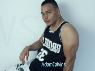 AdamCalvins