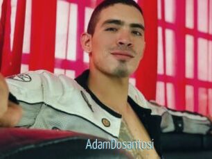AdamDosantosi