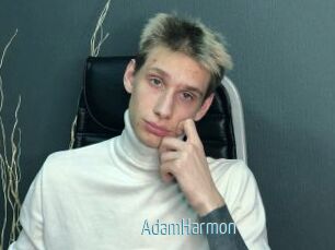 AdamHarmon