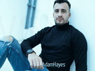 AdamHayes