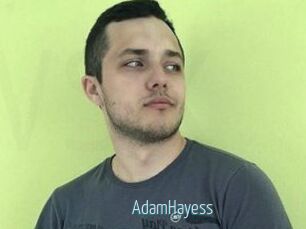 AdamHayess