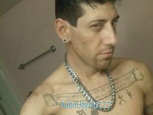 AdamJaymz777