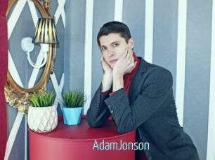 AdamJonson