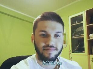 AdamLove