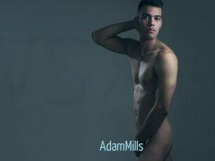 AdamMills