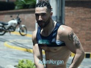 AdamMorgan