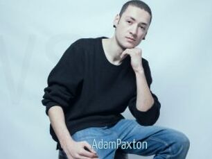 AdamPaxton