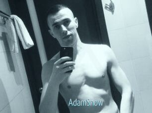 AdamSnow