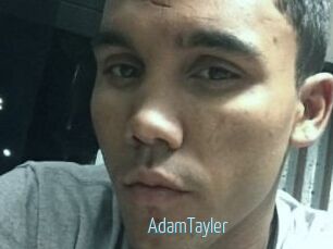 Adam_Tayler
