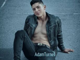 AdamTurnell Video Sexe