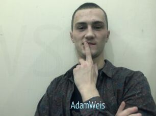 AdamWeis Video Sexe