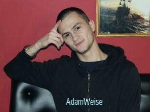 AdamWeise